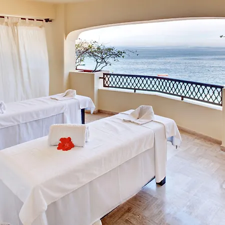 Barcelo Puerto Vallarta 