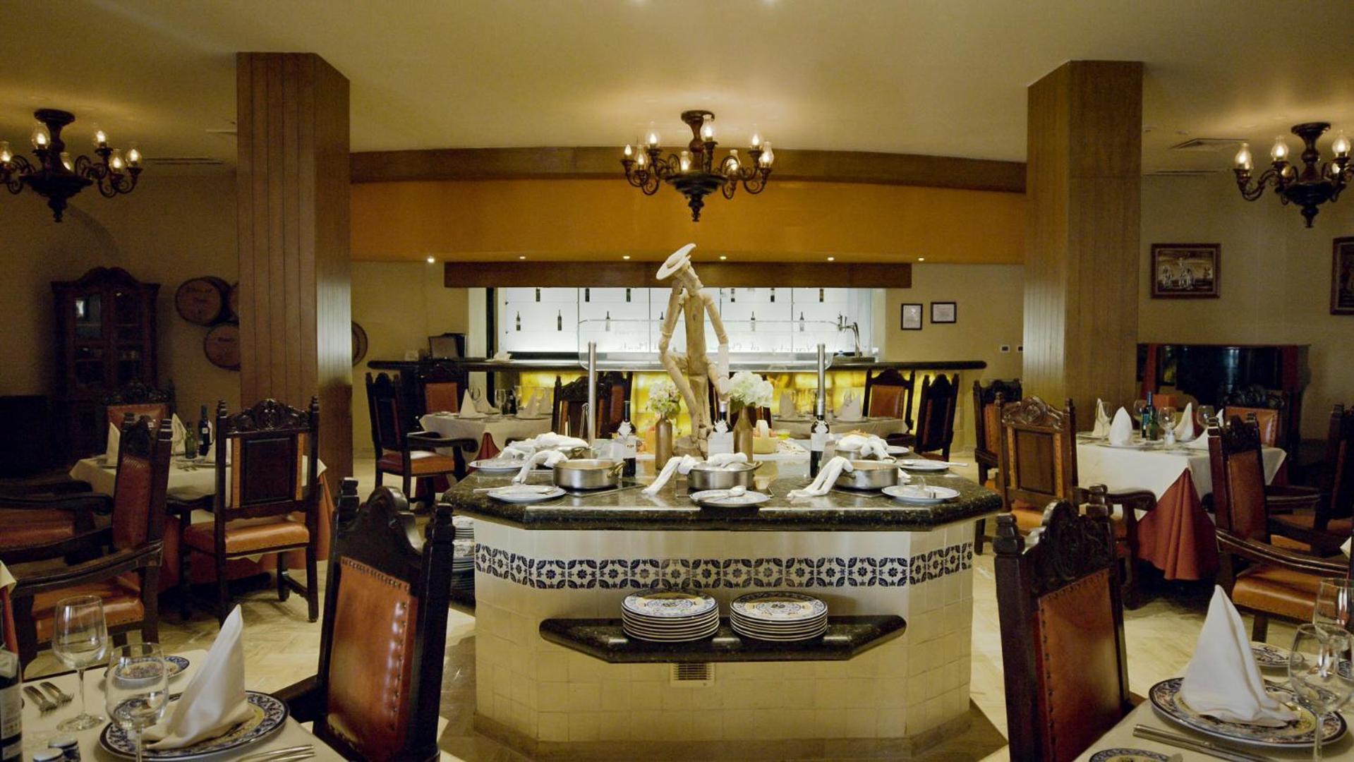 Barceló - Resort